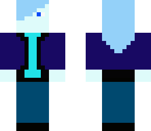 frost boy