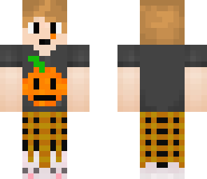my halooween pajama boy
