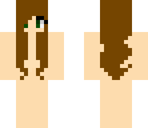 non-shaded girl base