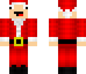 derp santa