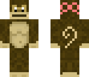 monkey