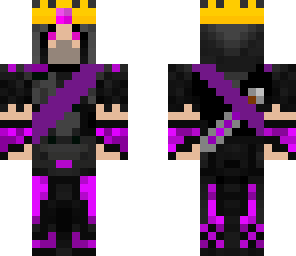 king