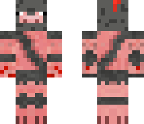 pigwarrior