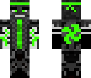 neon ninja
