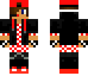 minecraftxharry sweg