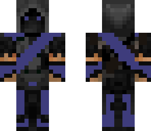 archer