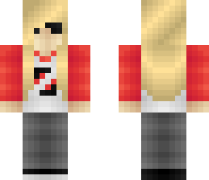 girl dave strider