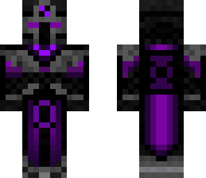 knight oblivion