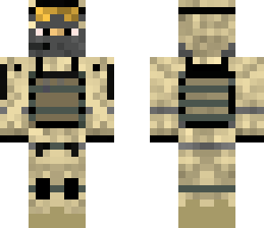 ranger