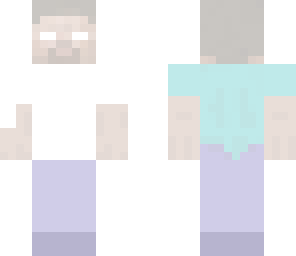 ghost herobrine