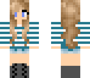 cute girl