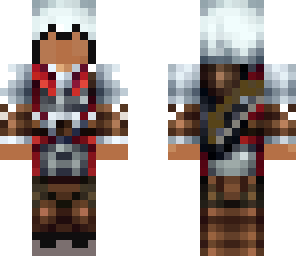 assasin villager