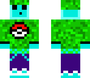 pokeslime 5