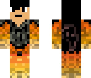 fire boy