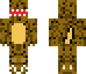 utahraptor-skin series 6