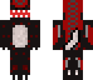 microraptor-skin series 6