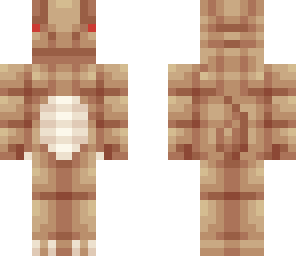living tarbosaurus fossil-skin series 6