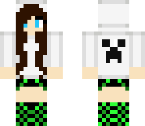 my skin