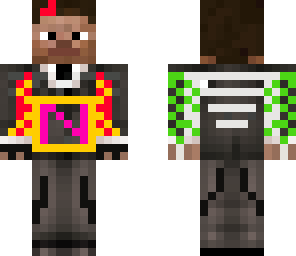 the noel skin
