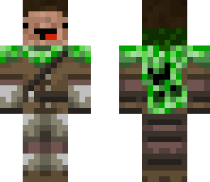 hunter