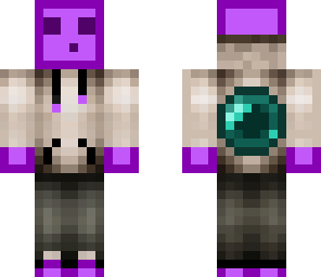 ender slime