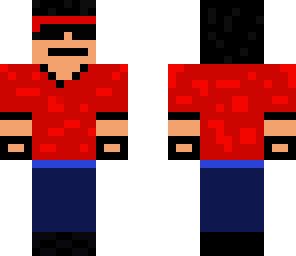 sunglasses boy red