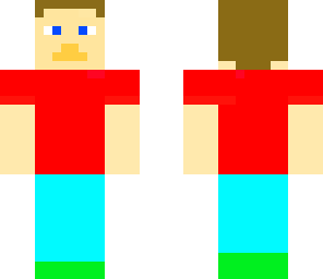 steve