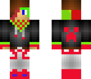 manu y zez 