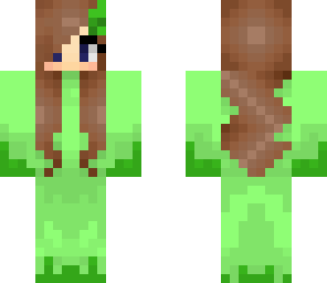 pixie girls