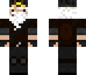 coal miner