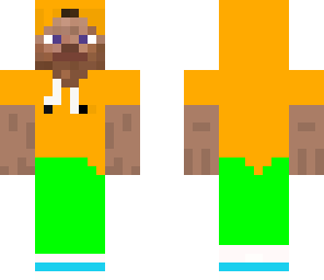 neon steve ii