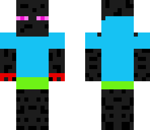ender dude
