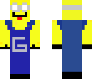 minion oficial