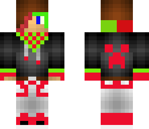 manu y zez 