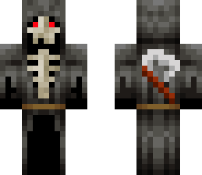 grim reaper
