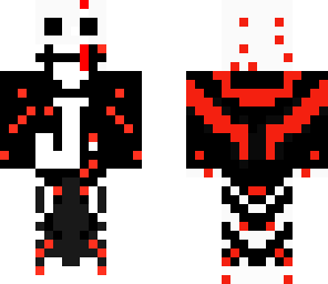 jobrolovebaconator's halloween skin