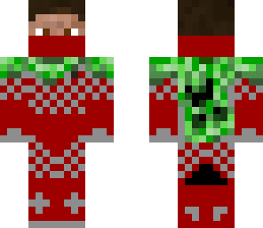 red creeper knight