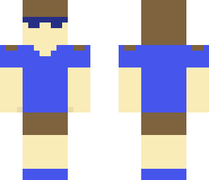 skin for jaredblakeb