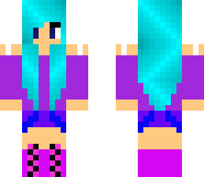cute gal