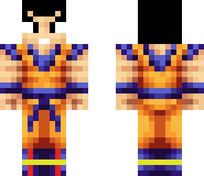 goku 1
