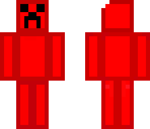 ruby creeper