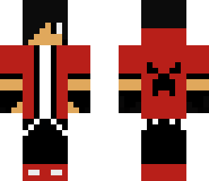 red teen