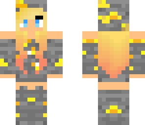 budder ore girl edited