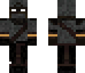 ninjabrine