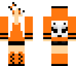 halloween girl