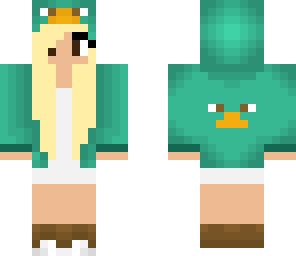 perry