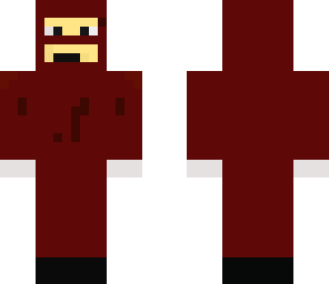 red space