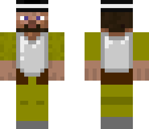 fied french soldier