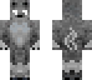 cute wolf