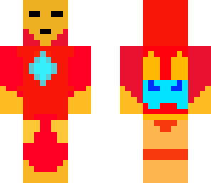 iron man